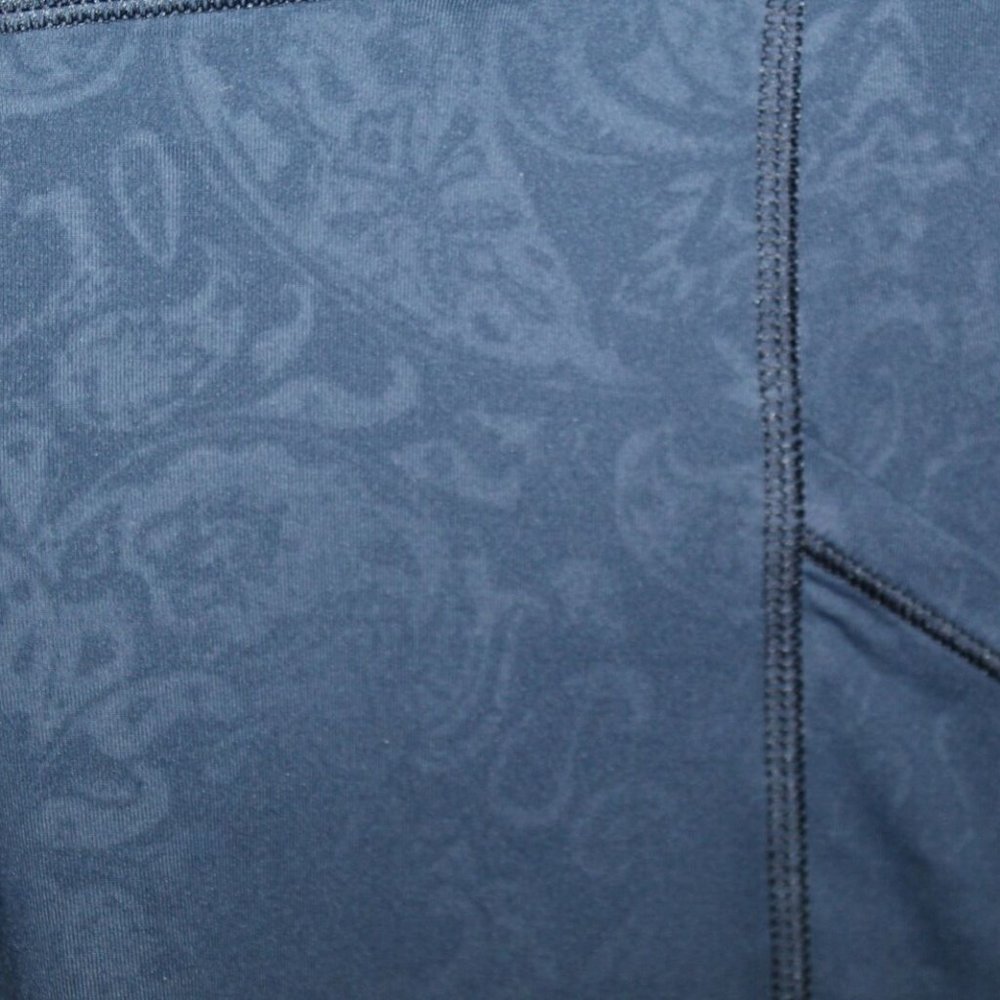 Lululemon Speed Tight Luxtreme Paisley HW8627 - Picture 3 of 6
